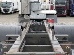 TERBERG YT 222 Wechselbrückenumsetzer Kamera