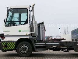 TERBERG YT 222 Wechselbrückenumsetzer Kamera