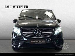 MERCEDES-BENZ V 300 d AVANTGARDE ED Lang+PANO+AMG-LINE+AHK+ESP