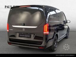 MERCEDES-BENZ V 300 d AVANTGARDE ED Lang+PANO+AMG-LINE+AHK+ESP