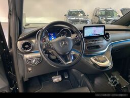 MERCEDES-BENZ V 300 d AVANTGARDE ED Lang+PANO+AMG-LINE+AHK+ESP