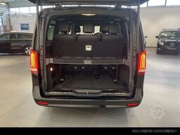 MERCEDES-BENZ V 300 d AVANTGARDE ED Lang+PANO+AMG-LINE+AHK+ESP