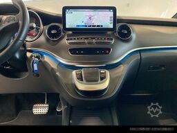 MERCEDES-BENZ V 300 d AVANTGARDE ED Lang+PANO+AMG-LINE+AHK+ESP