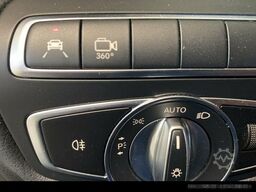 MERCEDES-BENZ V 300 d AVANTGARDE ED Lang+PANO+AMG-LINE+AHK+ESP