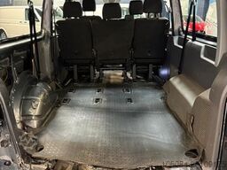 VOLKSWAGEN T6.1 Lang 4 Motion Kamera 8 Sitze Navi LED ACC
