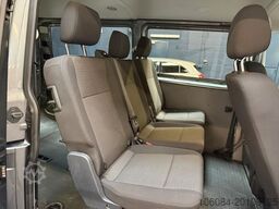 VOLKSWAGEN T6.1 Lang 4 Motion Kamera 8 Sitze Navi LED ACC