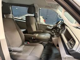 VOLKSWAGEN T6.1 Lang 4 Motion Kamera 8 Sitze Navi LED ACC