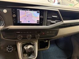 VOLKSWAGEN T6.1 Lang 4 Motion Kamera 8 Sitze Navi LED ACC