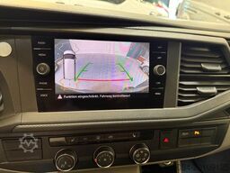 VOLKSWAGEN T6.1 Lang 4 Motion Kamera 8 Sitze Navi LED ACC