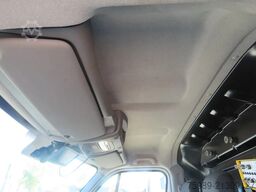 Renault Master 10,5 m,  3 seats, 3500 kg, euro6