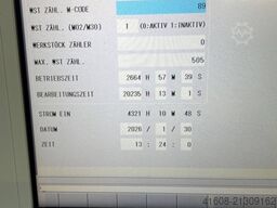 MORI-SEIKI NLX 2000SY/500