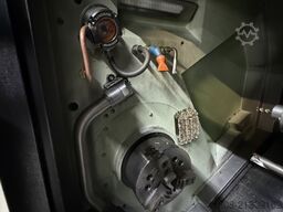 MORI-SEIKI NLX 2000SY/500