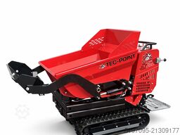 Tec-Point GmbH YX500S Traglast von 500 kg!