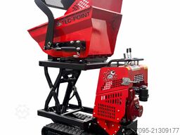 Tec-Point GmbH YX500S Traglast von 500 kg!