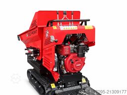 Tec-Point GmbH YX500S Traglast von 500 kg!