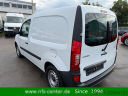 MERCEDES-BENZ Citan Kasten 109 CDI lang WÜRTH