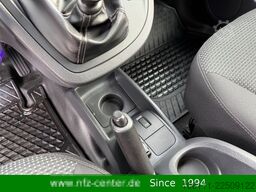 MERCEDES-BENZ Citan Kasten 109 CDI lang WÜRTH