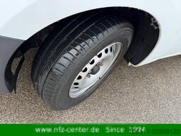 MERCEDES-BENZ Citan Kasten 109 CDI lang WÜRTH