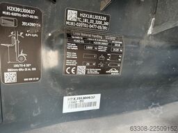 Linde H16D-01