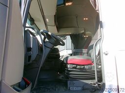 VOLVO FH 500*8,2m Schwenkwand*LBW*VEB+*Top Zustand !!!