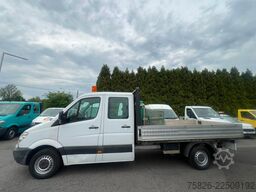 MERCEDES-BENZ Sprinter II Pritsche 316*1.Hand*AHK*