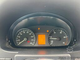 MERCEDES-BENZ Sprinter II Pritsche 316*1.Hand*AHK*
