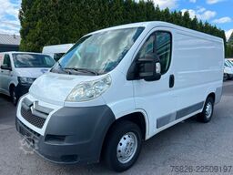 Citroën Jumper Kasten 30 L1H1 HDi 110*2.Hand*Tüv neu*