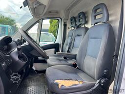 Citroën Jumper Kasten 30 L1H1 HDi 110*2.Hand*Tüv neu*