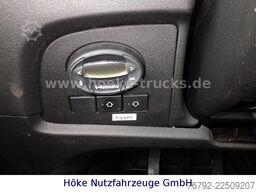 IVECO 70 C 18 DoKa/Kipper/Palfinger Kran/Greifer/2xAHK