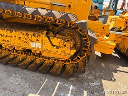 Komatsu D39PX-21
