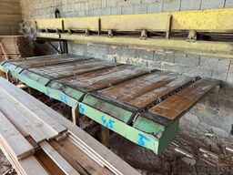 Wurster & Dietz LB 12