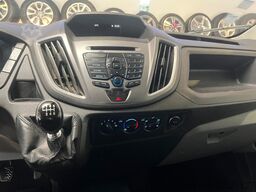 FORD Transit Maxi DoKa Pritsche L3*1.Hand*Garantie*
