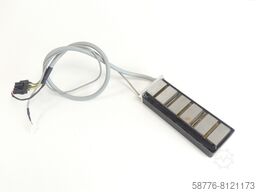  MCG 08LM5006 Linearmotor SN:2808-0292