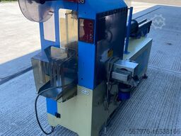 Sorma Group PK8 Automatic Punnet Netting Machine