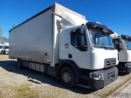 Renault D