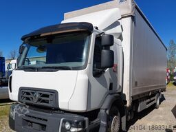 Renault D