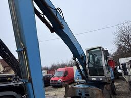 Terex Fuchs MHL 331
