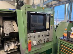 MORI SEIKI SL 25