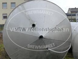 M. Plaum Tank und Behälter 