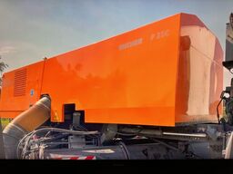 Mercedes-Benz Actros 2036 AK Allrad , Airport