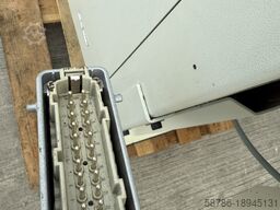 CNC Technology Specesaver SS 2101