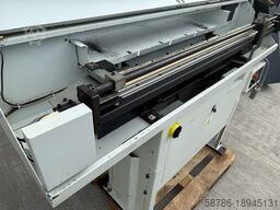 CNC Technology Specesaver SS 2101