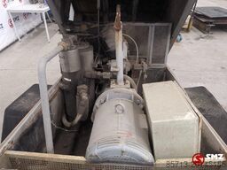 Mannesman Demag Occ Compressor Mannesman Demag sc40es 7bar