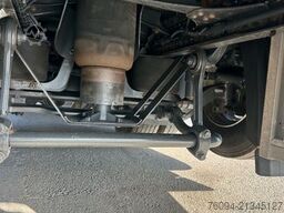 MERCEDES-BENZ Actros 2536 6x2 KRAN 20m FUNK Pritsche 7,5m