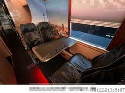 VDL Nightliner/14Betten/Bürobus/Messebus/Tourliner