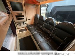 VDL Nightliner/14Betten/Bürobus/Messebus/Tourliner