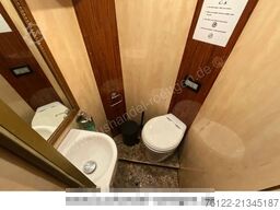 VDL Nightliner/14Betten/Bürobus/Messebus/Tourliner