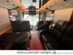 VDL Nightliner/14Betten/Bürobus/Messebus/Tourliner