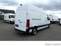 MERCEDES-BENZ Sprinter 314CDI Tiefkühlkasten-20°C Klima Navi