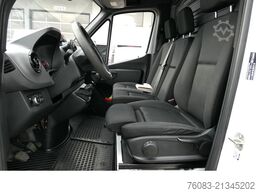 MERCEDES-BENZ Sprinter 314CDI Tiefkühlkasten-20°C Klima Navi